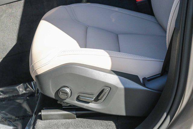 2026 Volvo XC90 Plug-In Hybrid Plus, T8 AWD, Electric/Gasoline, Bright, 7 Seats