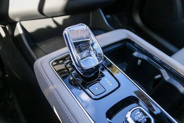 2026 Volvo XC90 Plug-In Hybrid Plus, T8 AWD, Electric/Gasoline, Bright, 7 Seats