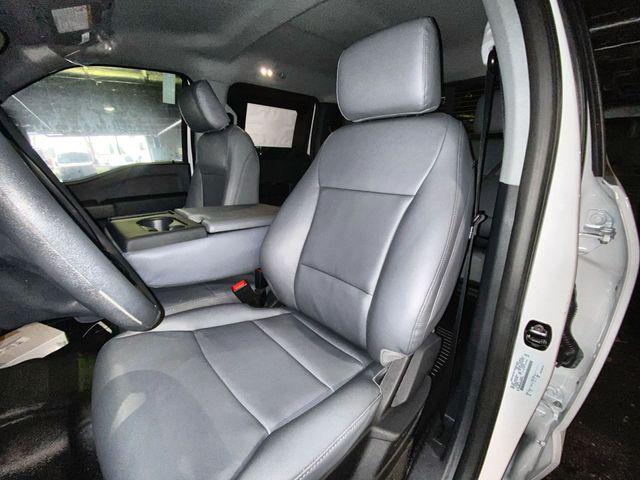2026 Ford F-450 XL