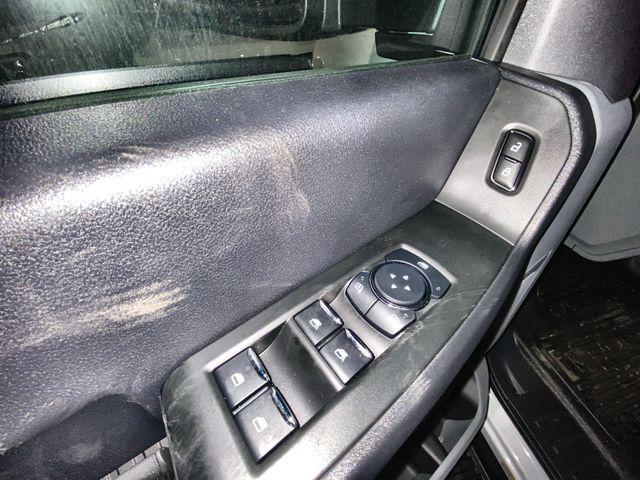 2026 Ford F-450 XL