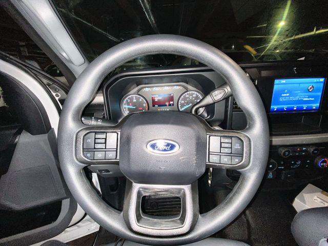 2026 Ford F-450 XL