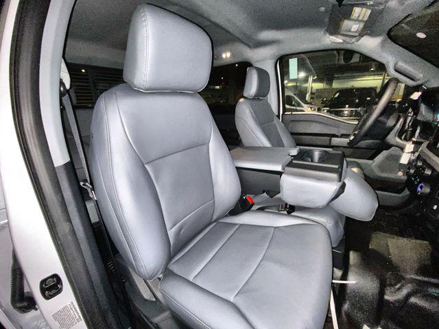 2026 Ford F-450 XL