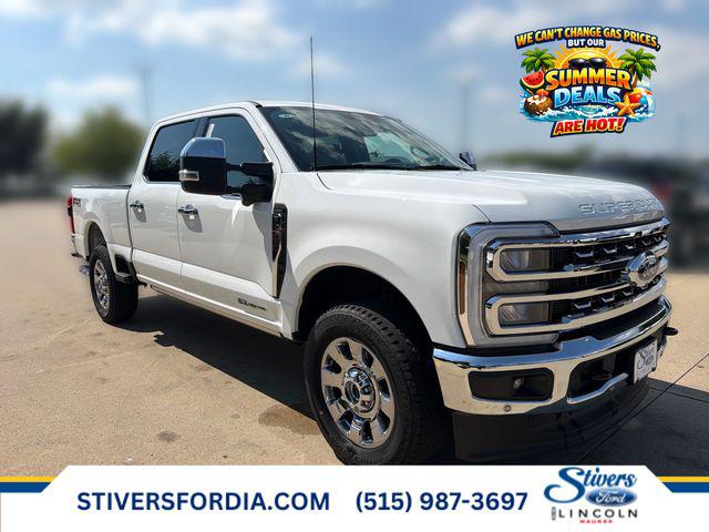 2026 Ford F-250 LARIAT for sale in Waukee, IA