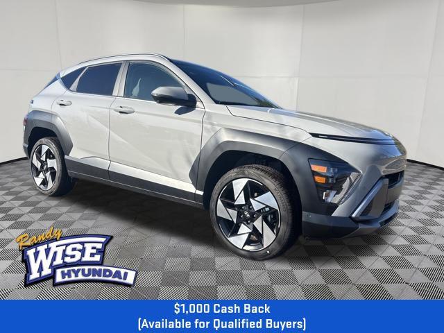 2026 Hyundai Kona Limited for sale in Flint, MI