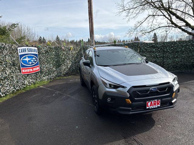2026 Subaru Crosstrek Wilderness for sale in Beaverton, OR