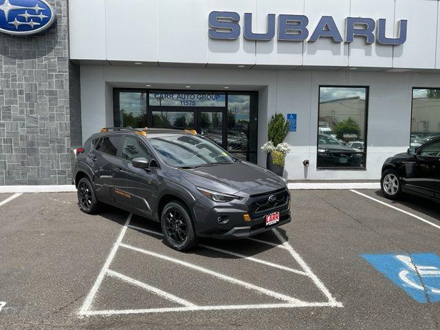 2026 Subaru Crosstrek Wilderness for sale in Beaverton, OR
