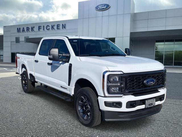 2026 Ford F-250 XL for sale in Charlotte, NC