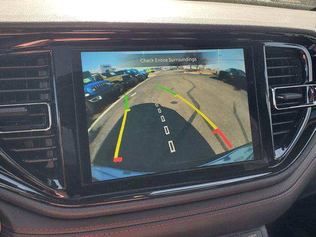 2026 Dodge Durango GT PLUS AWD
