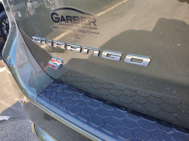 2026 Dodge Durango GT PLUS AWD
