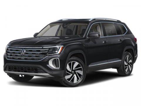 2026 Volkswagen Atlas SEL for sale in Grand Junction, CO