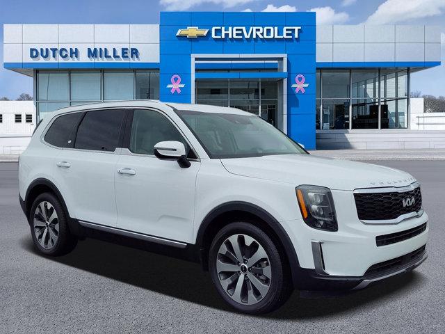 2022 Kia Telluride EX for sale in Huntington, WV