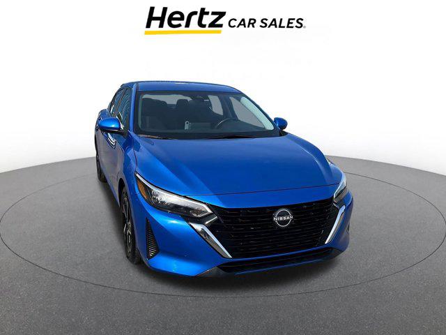 2025 Nissan Sentra SV for sale in Oklahoma City, OK