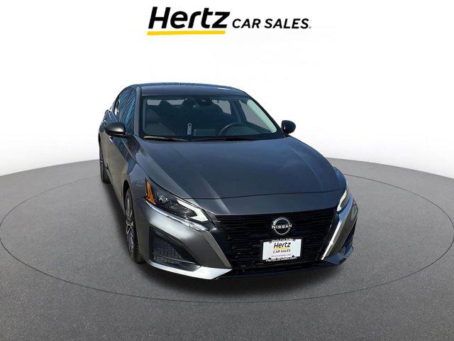 2025 Nissan Altima SV FWD for sale in Oklahoma City, OK