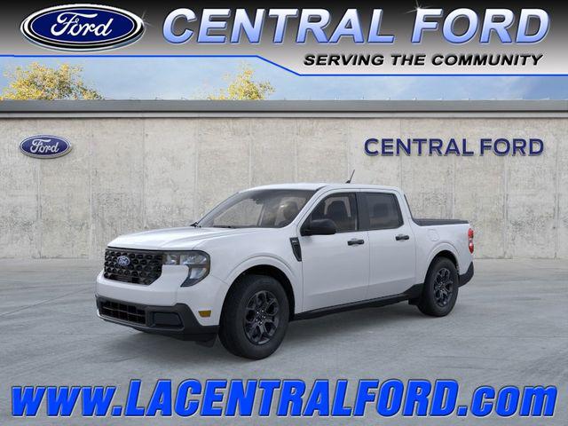 2026 Ford Maverick XLT for sale in South Gate, CA