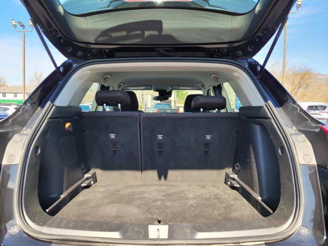2024 Chevrolet TrailBlazer FWD LS