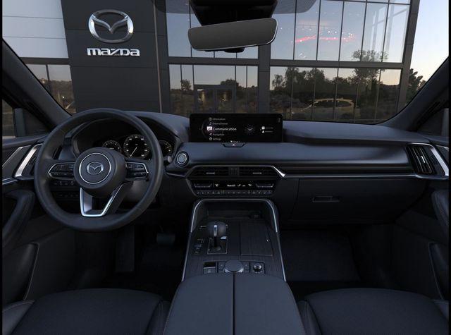 2026 Mazda X-90 3.3 Turbo S Premium Plus