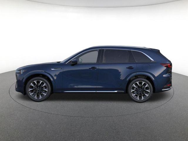 2026 Mazda X-90 3.3 Turbo S Premium Plus