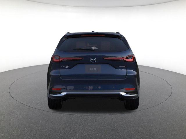 2026 Mazda X-90 3.3 Turbo S Premium Plus