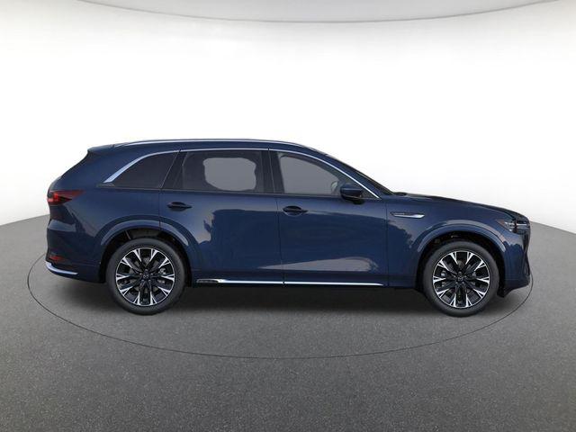 2026 Mazda X-90 3.3 Turbo S Premium Plus
