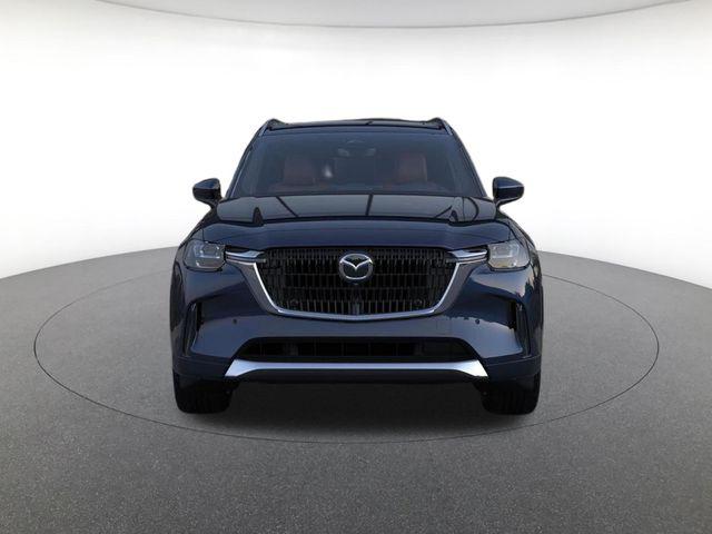 2026 Mazda X-90 3.3 Turbo S Premium Plus