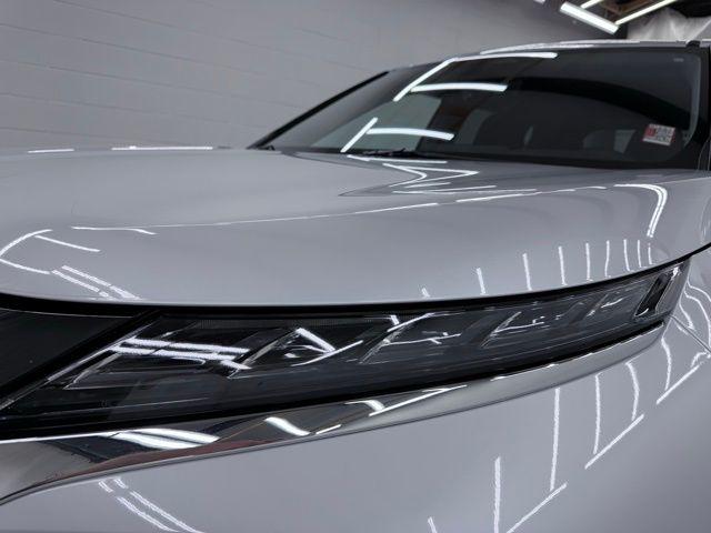 2026 Mitsubishi Outlander ES 1.5T S-AWC