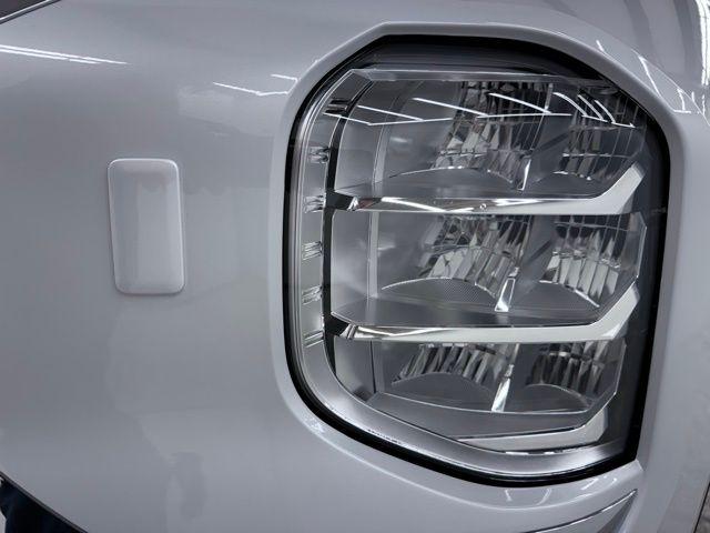 2026 Mitsubishi Outlander ES 1.5T S-AWC