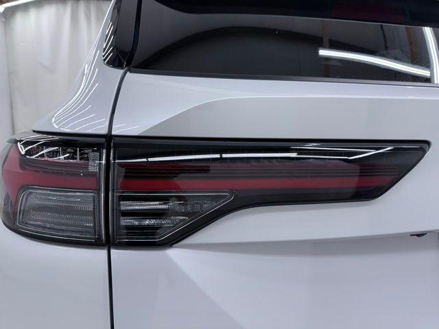 2026 Mitsubishi Outlander ES 1.5T S-AWC