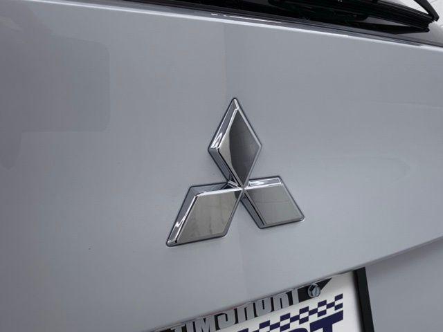 2026 Mitsubishi Outlander ES 1.5T S-AWC