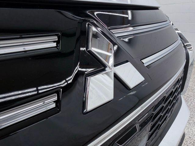 2026 Mitsubishi Outlander ES 1.5T S-AWC