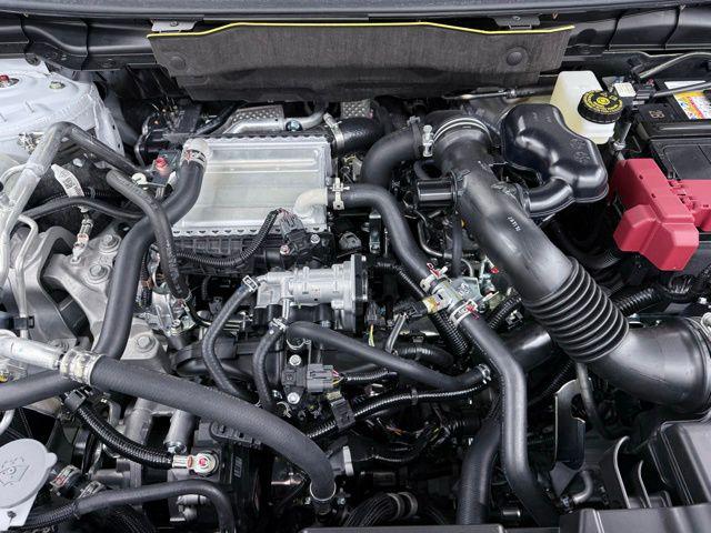 2026 Mitsubishi Outlander ES 1.5T S-AWC