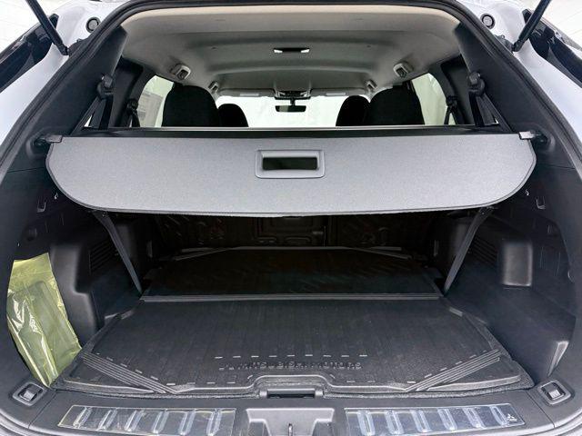 2026 Mitsubishi Outlander ES 1.5T S-AWC