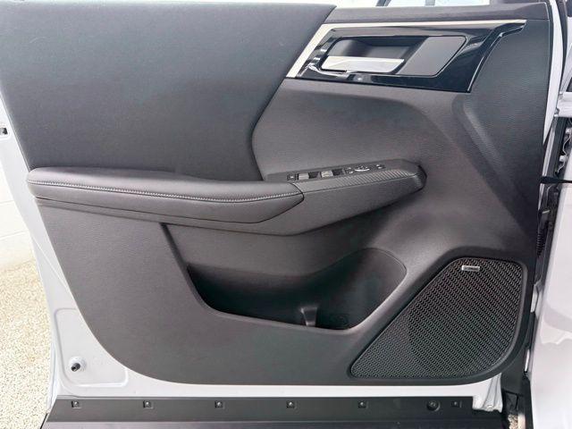 2026 Mitsubishi Outlander ES 1.5T S-AWC