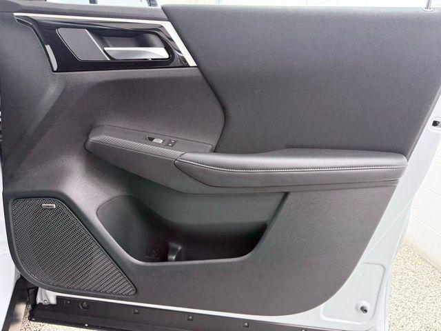 2026 Mitsubishi Outlander ES 1.5T S-AWC