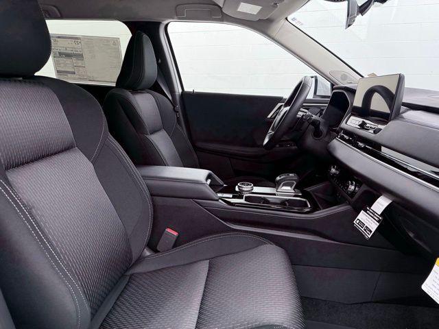 2026 Mitsubishi Outlander ES 1.5T S-AWC