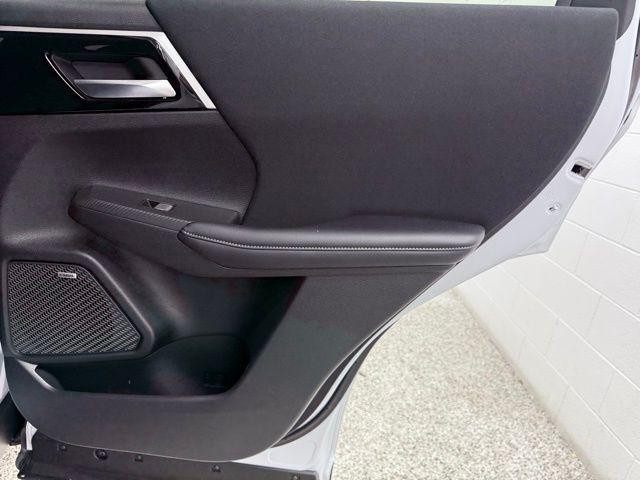 2026 Mitsubishi Outlander ES 1.5T S-AWC