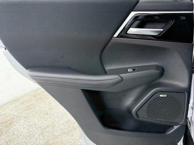 2026 Mitsubishi Outlander ES 1.5T S-AWC