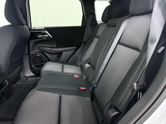 2026 Mitsubishi Outlander ES 1.5T S-AWC