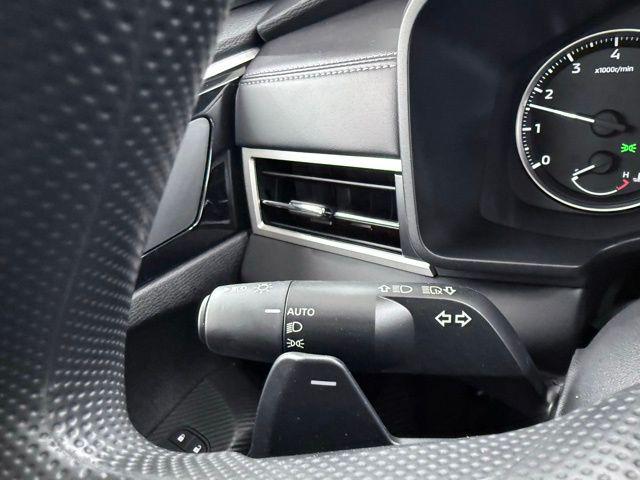 2026 Mitsubishi Outlander ES 1.5T S-AWC