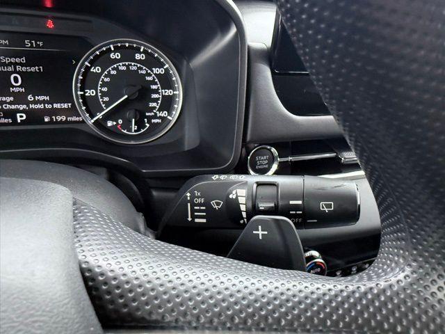 2026 Mitsubishi Outlander ES 1.5T S-AWC