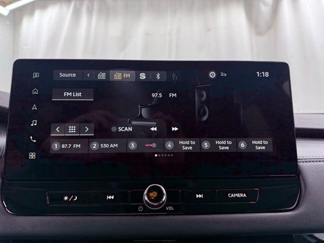 2026 Mitsubishi Outlander ES 1.5T S-AWC