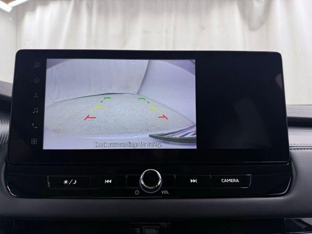2026 Mitsubishi Outlander ES 1.5T S-AWC