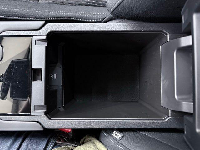 2026 Mitsubishi Outlander ES 1.5T S-AWC