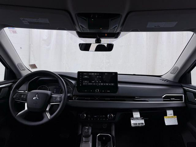 2026 Mitsubishi Outlander ES 1.5T S-AWC