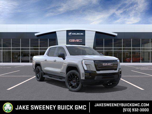 2026 GMC Sierra Standard Range Elevation for sale near Lebanon, OH