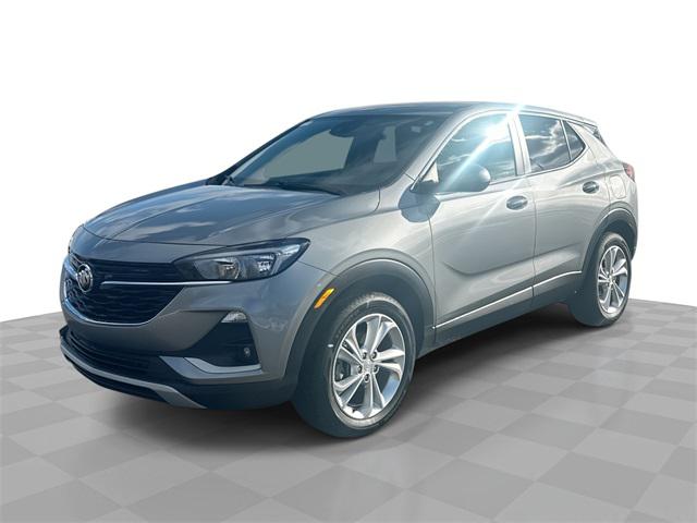 2023 Buick Encore GX Preferred AWD