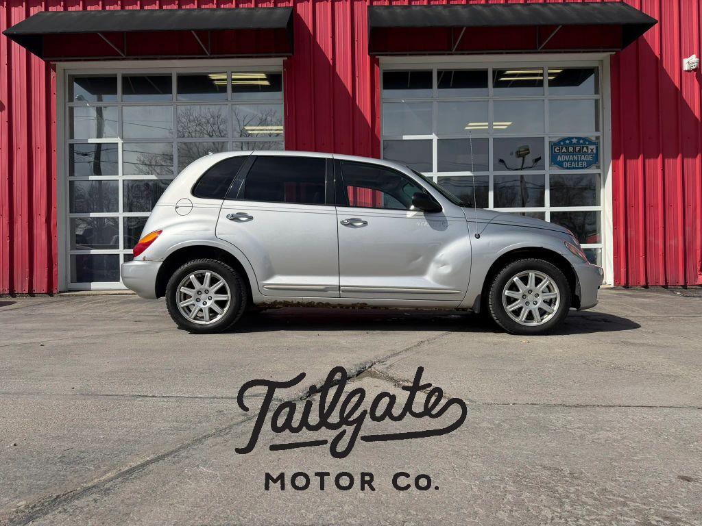 2007 Chrysler PT Cruiser Limited Edition's photo