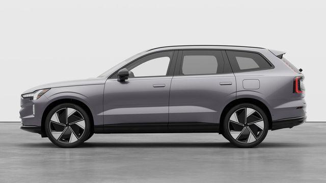 2026 Volvo X 90 Ultra, Twin Motor Performance, Fully electric, 7 Seats