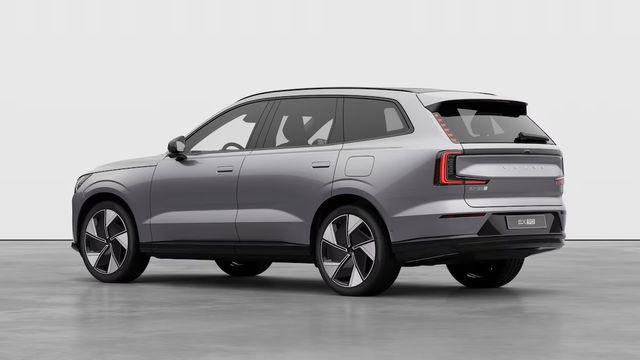 2026 Volvo X 90 Ultra, Twin Motor Performance, Fully electric, 7 Seats