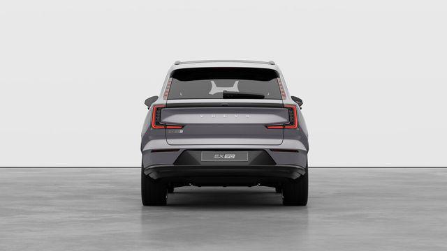 2026 Volvo X 90 Ultra, Twin Motor Performance, Fully electric, 7 Seats