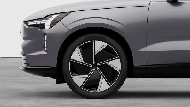 2026 Volvo X 90 Ultra, Twin Motor Performance, Fully electric, 7 Seats
